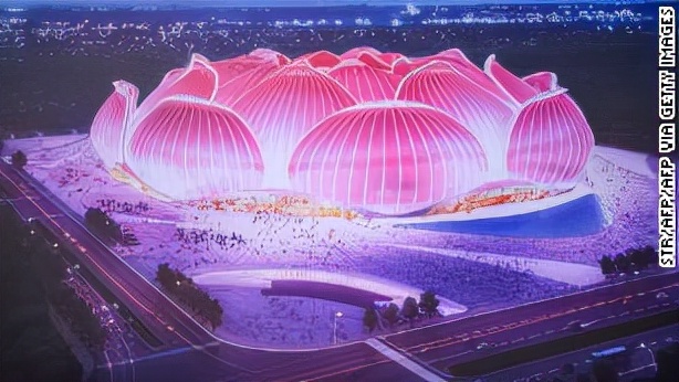 美媒述评：关于恒大你要知道的5件事-这个深陷债务的中国地产巨头