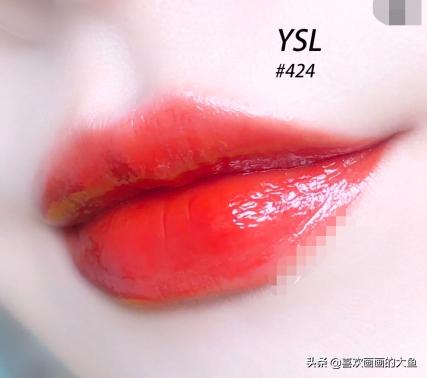 ysl夏季口红,ysl夏季新款口红