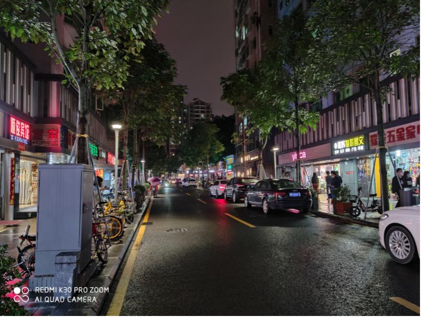 红米k30pro和红米k30pro变焦版,红米k30pro使用体验报告