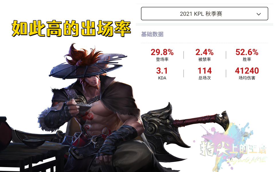 王者荣耀夏侯惇真的全能吗,与夏侯惇一样的全能英雄