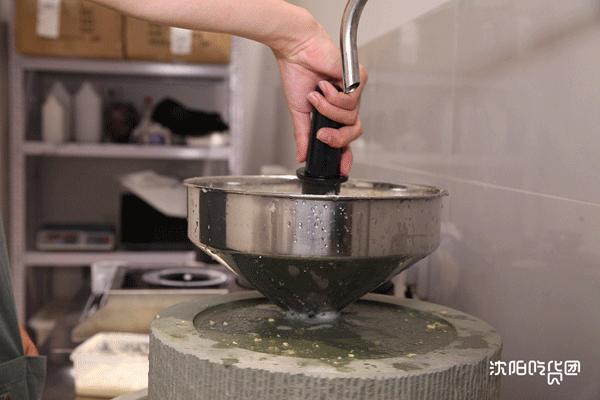 火爆南方的潮店空降沈阳！豆浆里还能加朗姆酒？我醉了