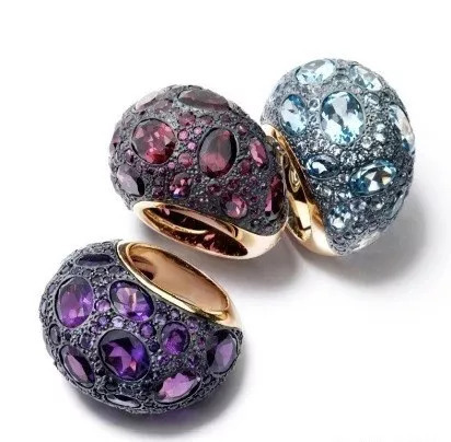 dg辱华对奢侈品有影响吗,dg事件后的奢侈品品牌