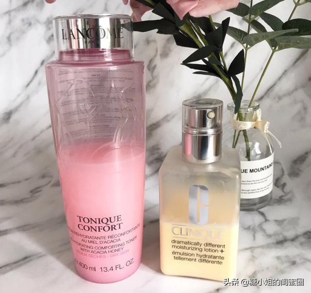 好用的百搭乳液,万能乳液希思黎搭配什么精华