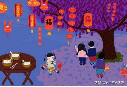 大年初八的习俗和禁忌,四月初八有什么习俗或禁忌