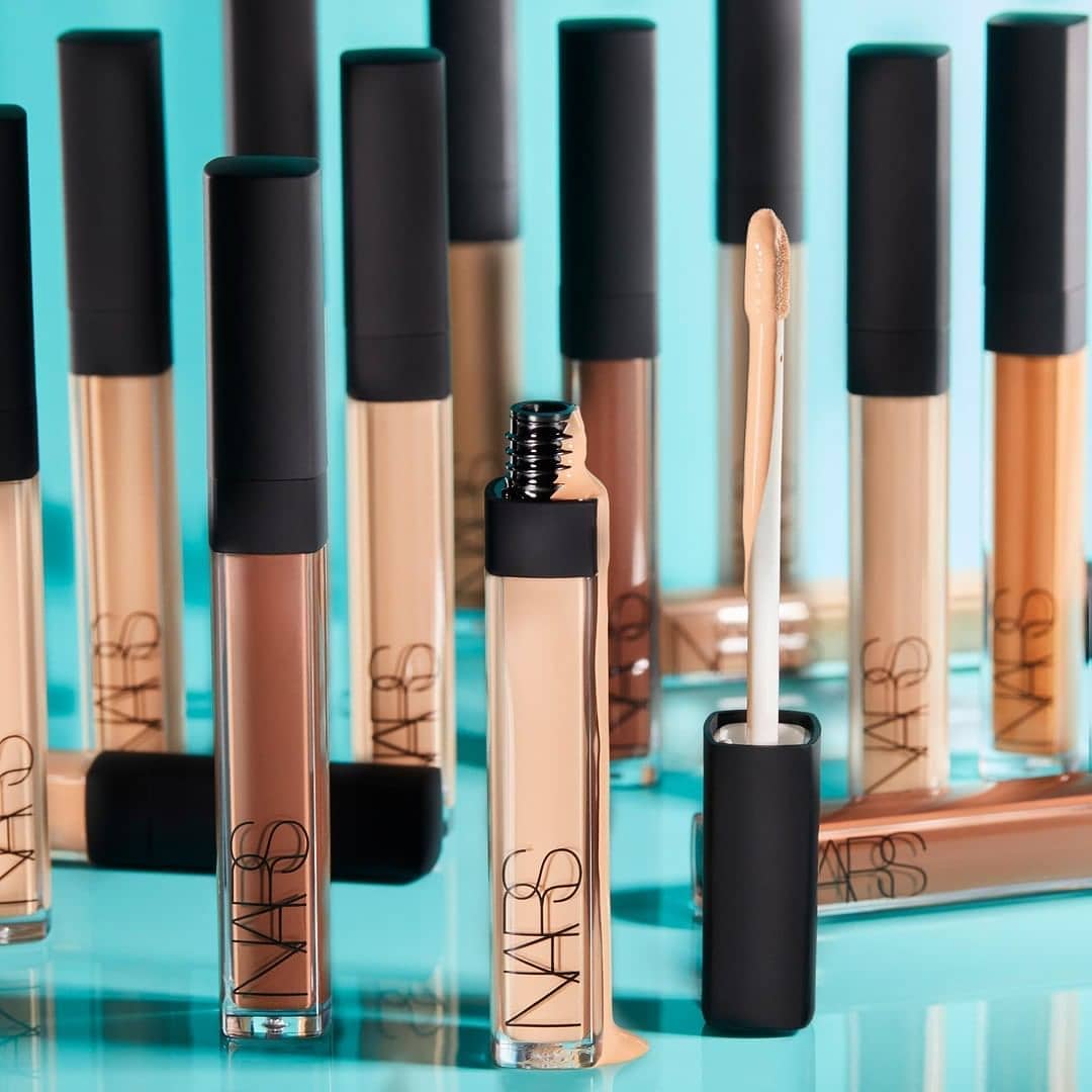 遮瑕膏评红榜,测评博主打假遮瑕膏