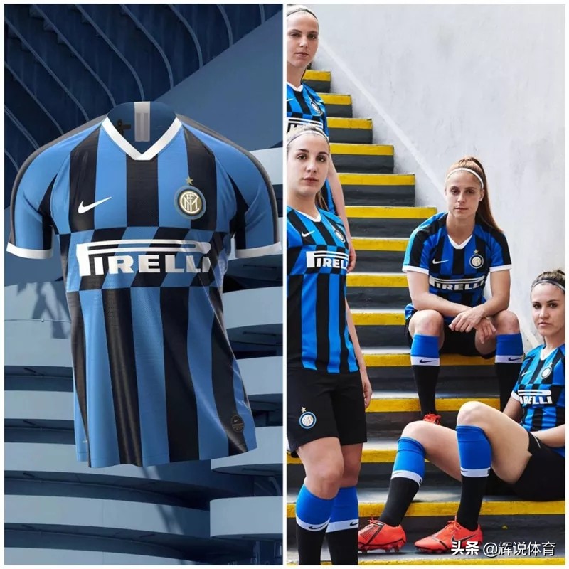 nike赞助过多少家球队,nike赞助的球队