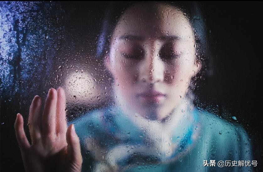 苏轼春梦了无痕,春梦了无痕