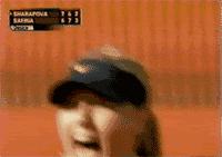 莎拉波娃经典语录,莎拉波娃嘴炮