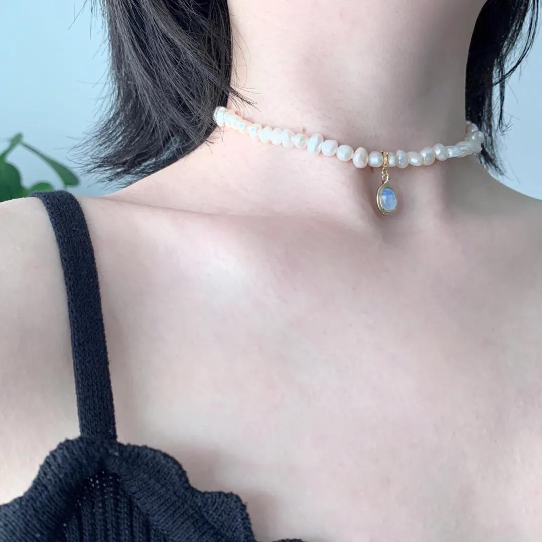 秋冬必入饰品合集,大牌饰品推荐合集