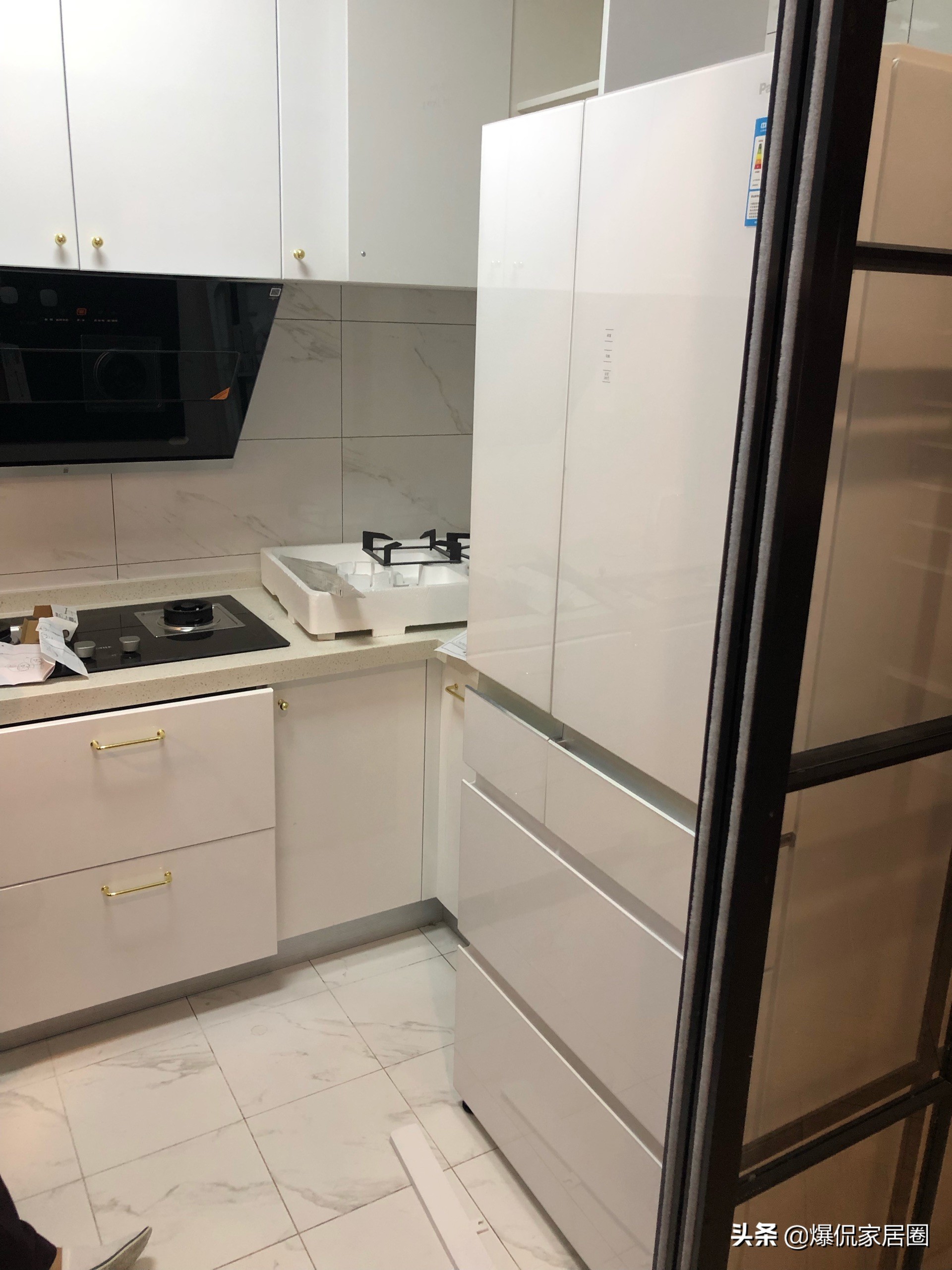 松下冰箱和西门子冰箱哪个质量好,松下冰箱怎么样对比海尔西门子