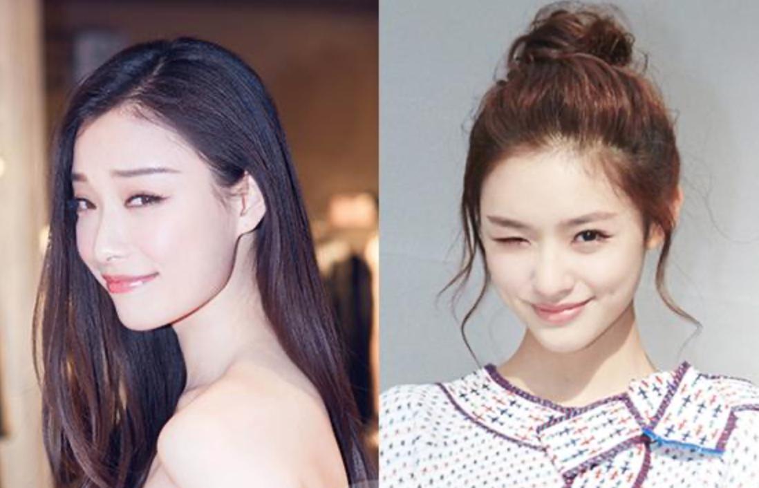 “我爱的Ta有你的影子”,看Ta们婚恋中前后任有多相像