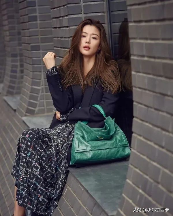 听说全智贤离婚了？有人第一个不同意