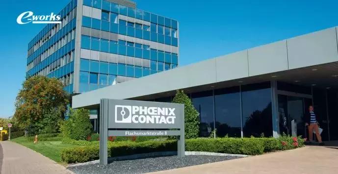 德国工业厉害的企业有哪些,德国工业凭什么这么强