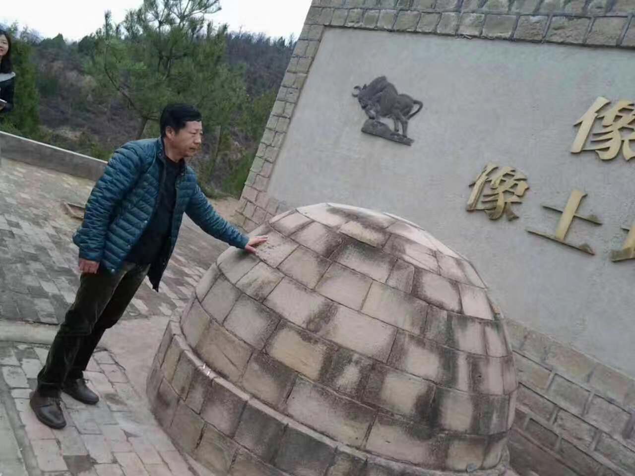 坚韧之卒I我眼中的高玉涛