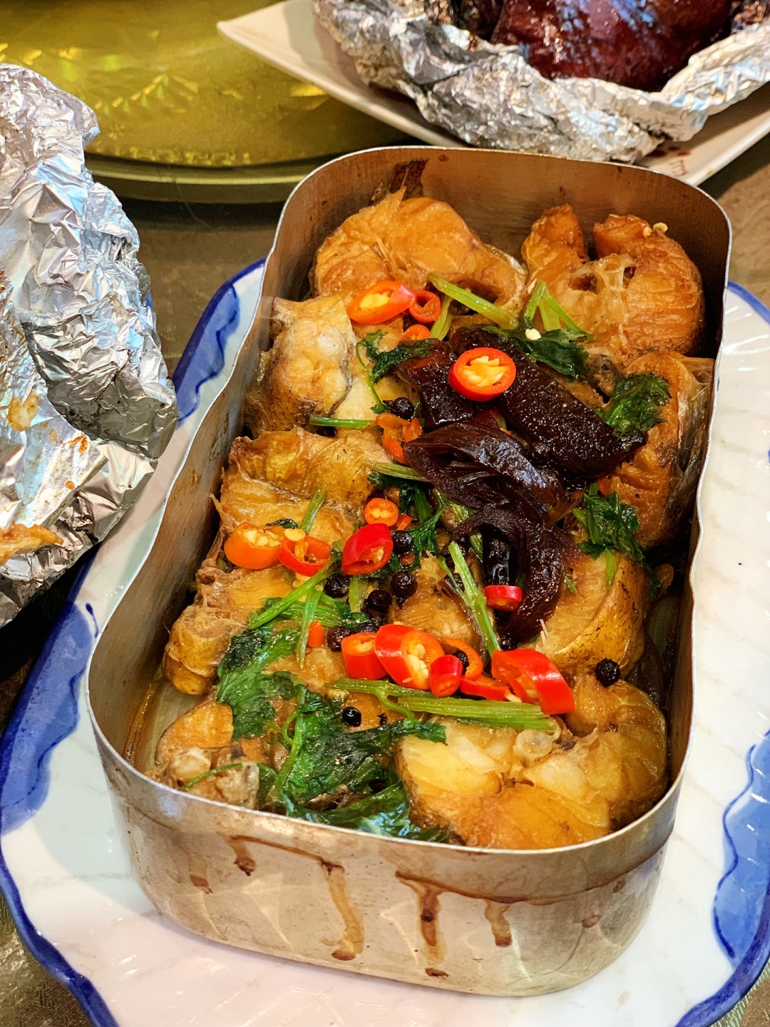 长春柴大叔土窑烧鸡总店,长春莲花山土窑美食