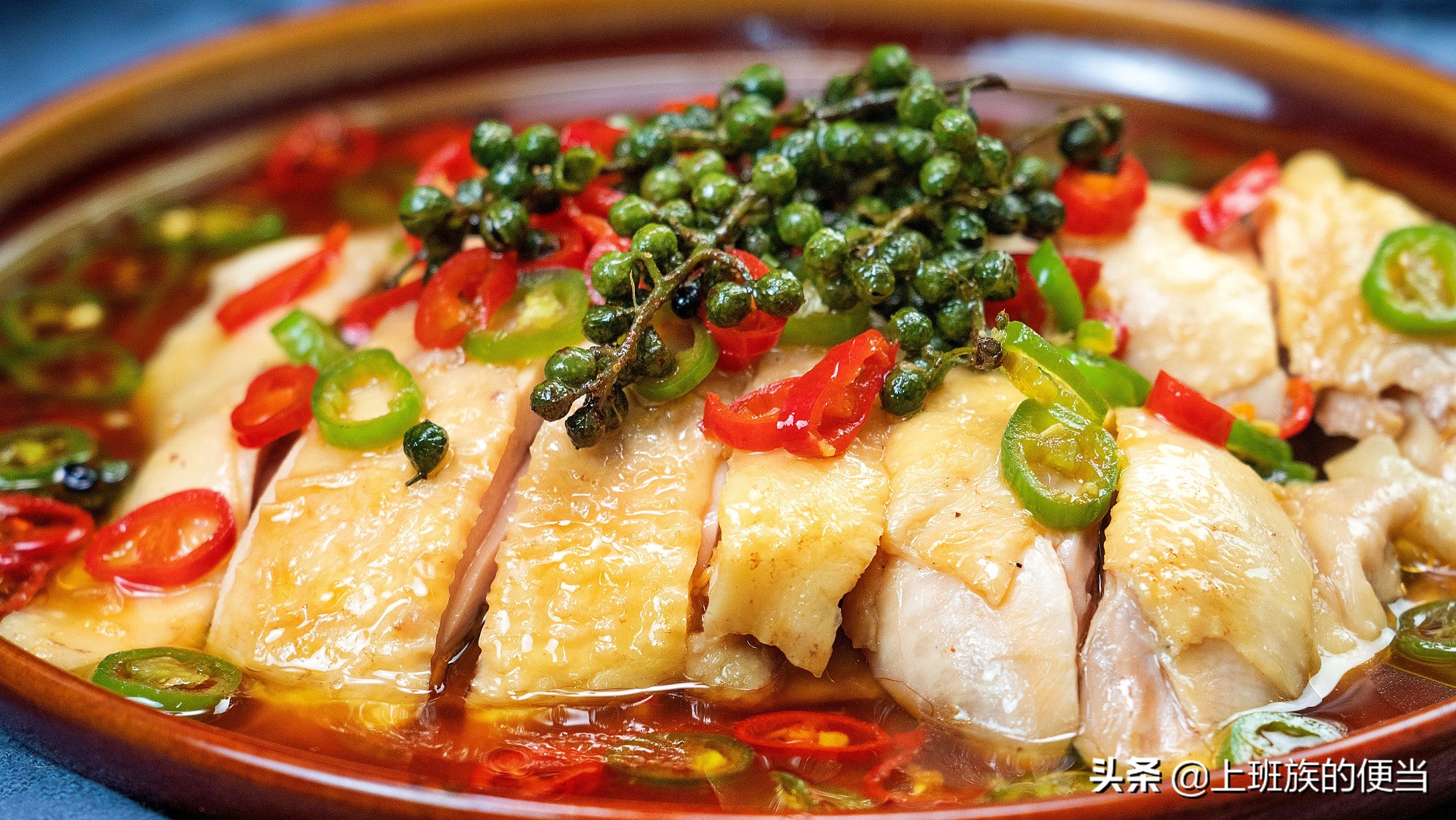 一次看完吃货三部曲,家常饭的美食视频