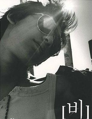 39岁的rain,rain的成名经历