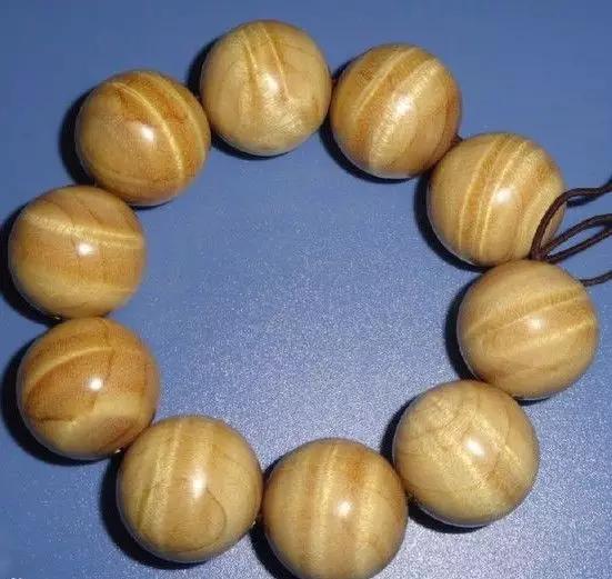 24道木手串真品,木质手串最权威的鉴定免费