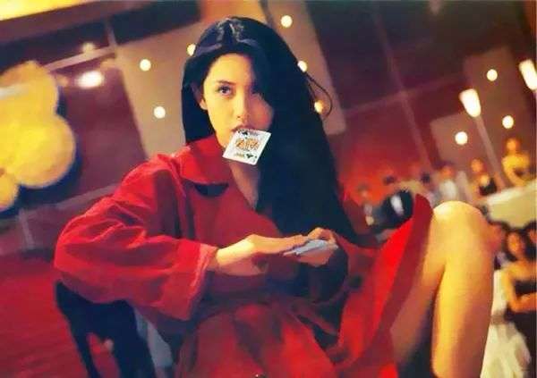 赌博概率学三大基本定律,一个赌徒逢赌必胜的秘诀