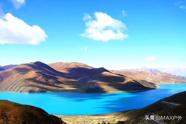 西藏川藏之旅,一生总要去趟西藏