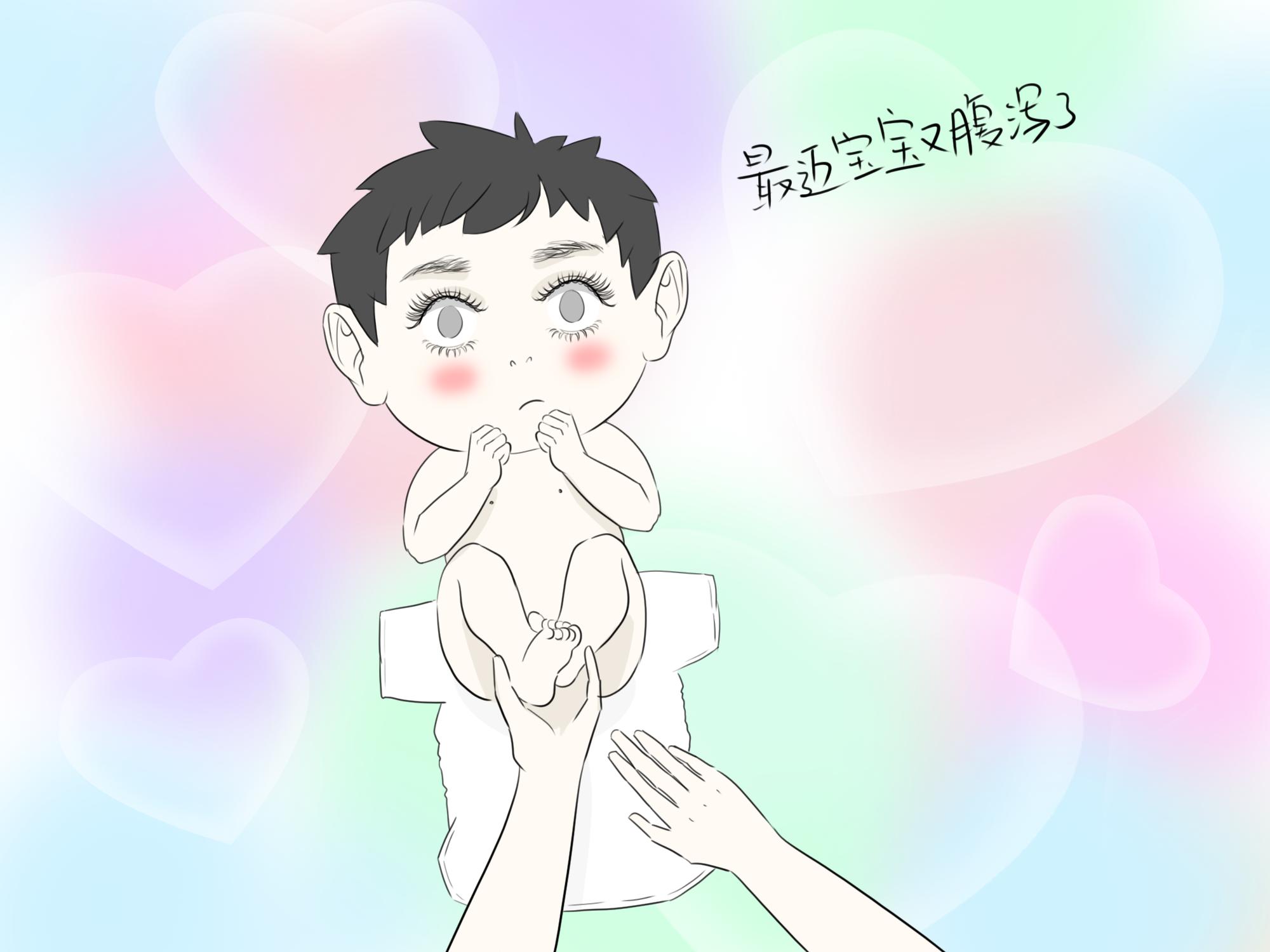 宝宝身上有腥气味是怎么回事,影响宝宝健康的七种气味
