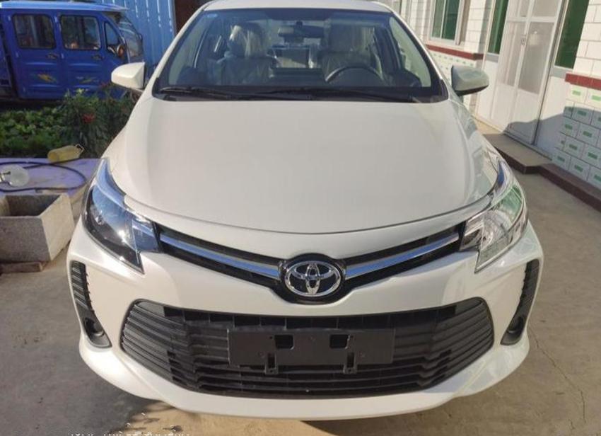 丰田威驰1.58万公里更换变速箱,丰田威驰自动挡落地价格是多少