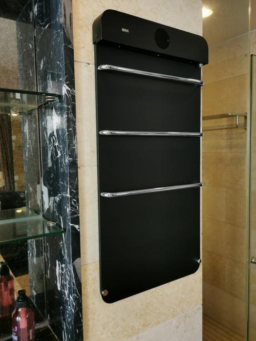 最先进的电热毛巾架,全球最佳电热毛巾架