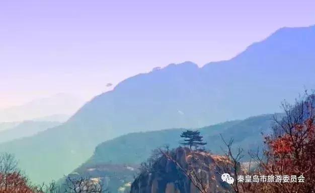 秦皇岛最美公路自驾游路线,秦皇岛摩托车骑行最美路线