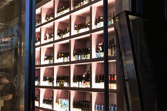 深圳1号线晚上好去处,坐地铁1号线玩遍深圳24个好地方