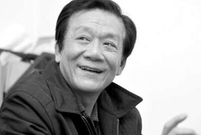 侯耀文去世戴志诚,1985年相声大师侯耀文