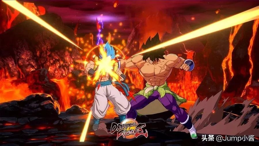 《守望先锋2》或将11月公布！健身环竟然能开车？！|Jump简报