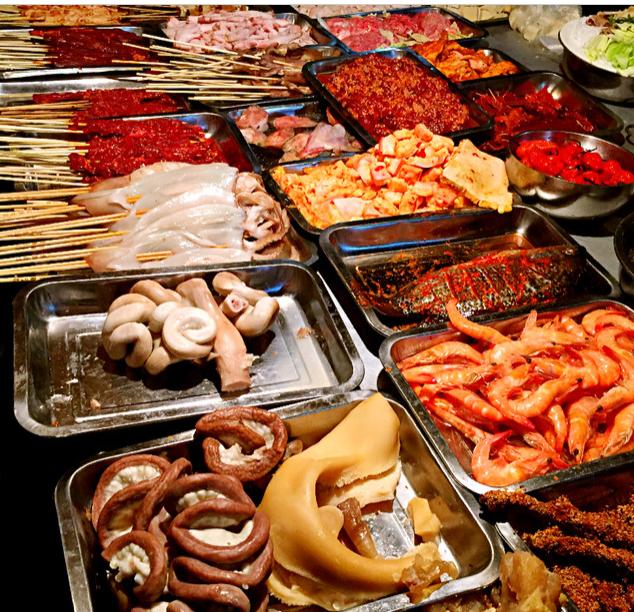 云南腾冲旅游全攻略,聊聊缅甸那些事