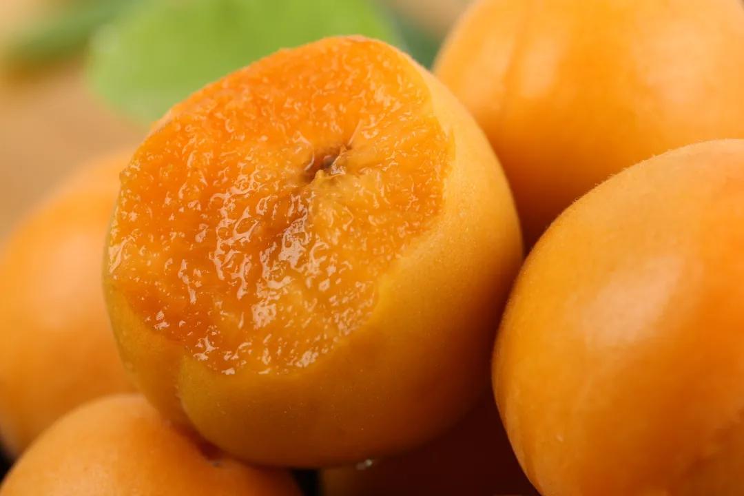 端午节最好的三种水果,端午节来了好吃的水果都上市了