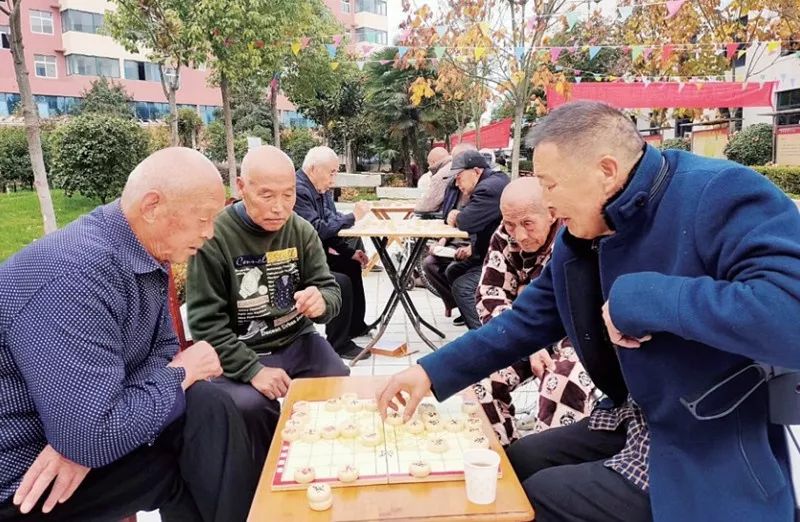 多元化养老模式助力夕阳红 (南阳夕阳红医养结合中心在哪儿)