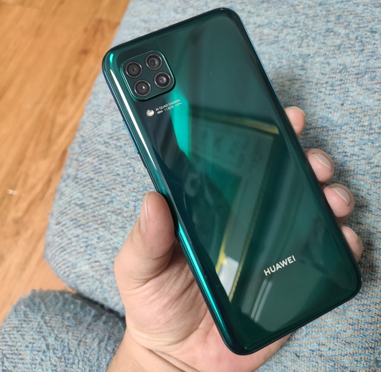 目前最值得购买的五款华为手机,最值得入手的第十三款华为手机