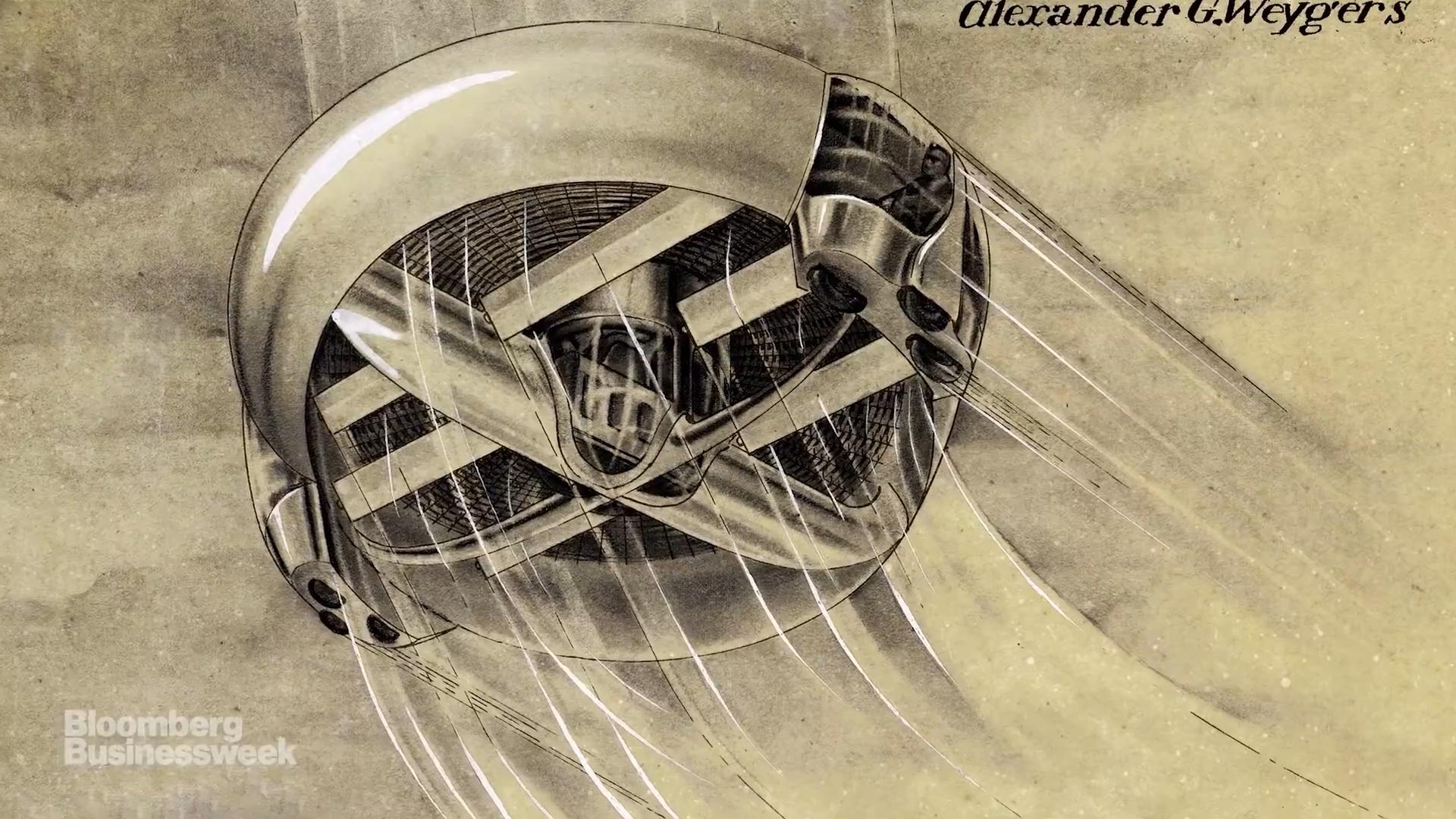 为了寻找UFO，他黑入了美国国防系统