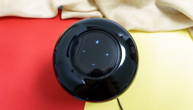 华为ai智能蓝牙音箱soundx发布会,华为ai音箱和华为soundx音箱对比