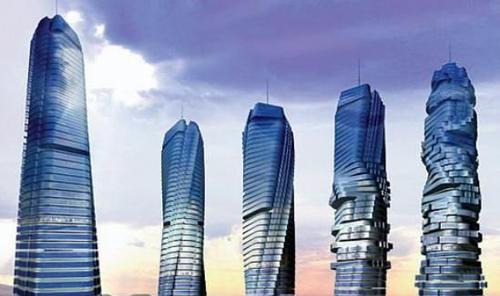 贫穷限制了我的想象力迪拜,三个你不知道的迪拜真相