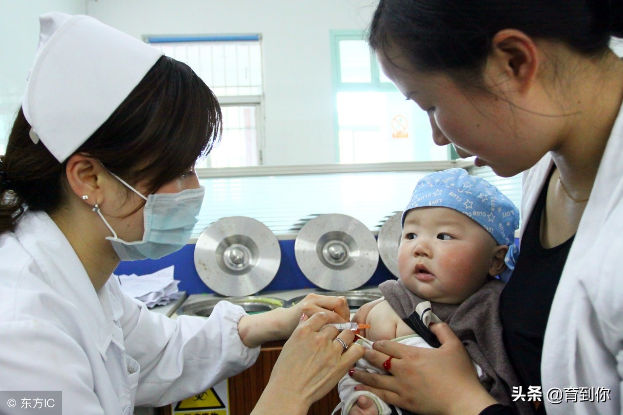 宝宝如果身体不适打疫苗会怎样,打完预防针后变脑瘫