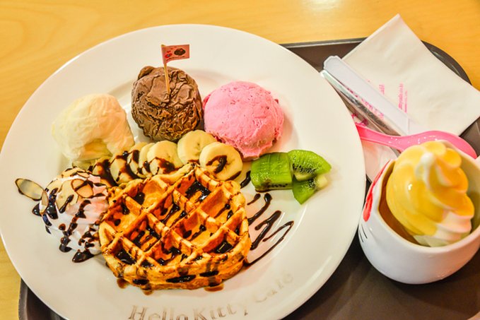 首尔一日游必买路线,韩国首尔攻略