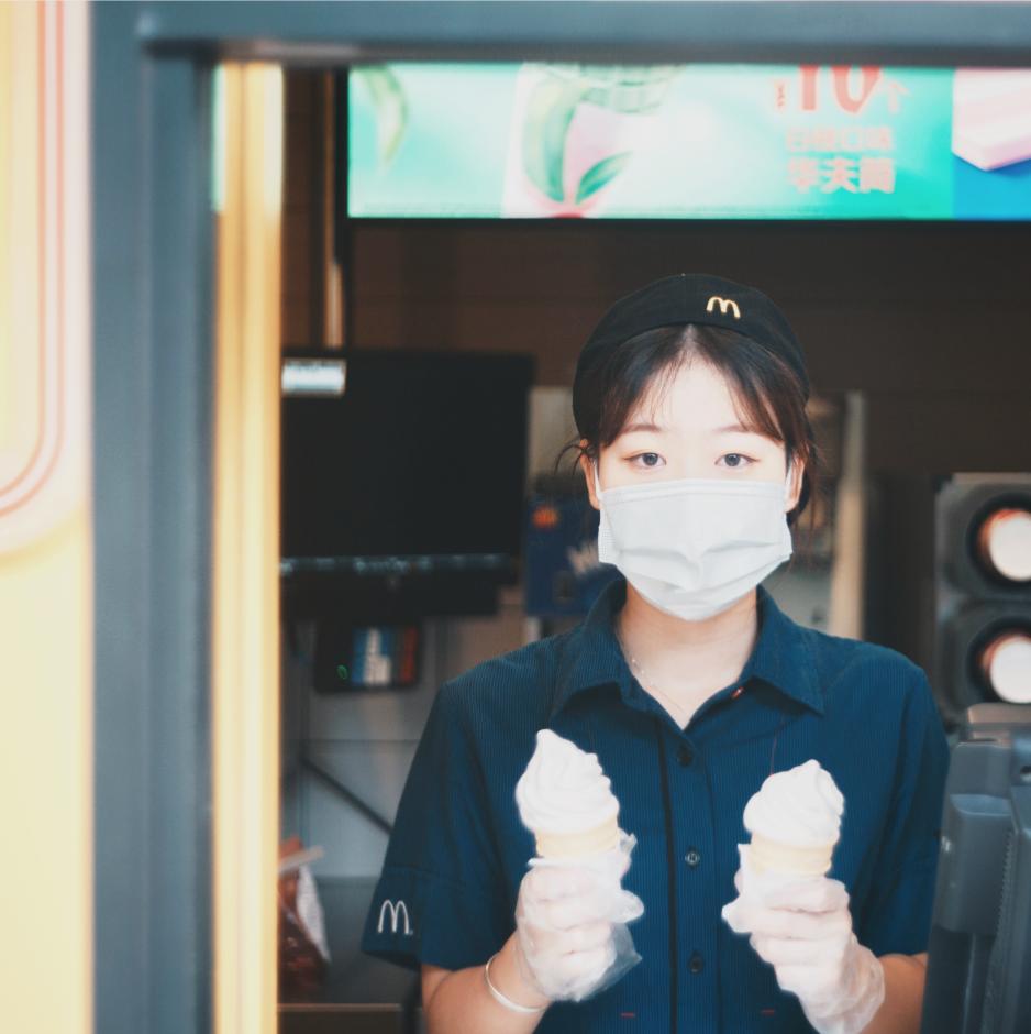 潮流穿搭法则,潮流定律