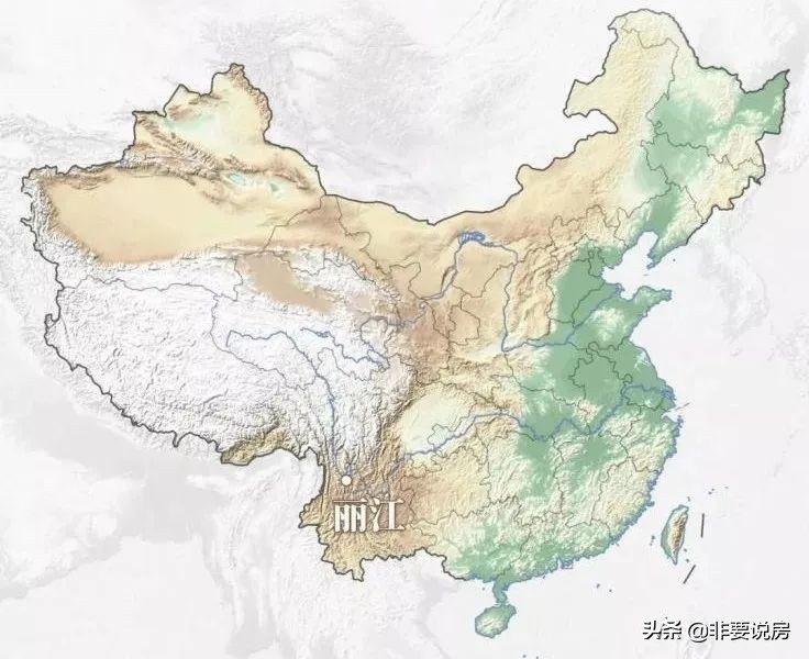 丽江不能不去的地方,丽江古城冬天的生活