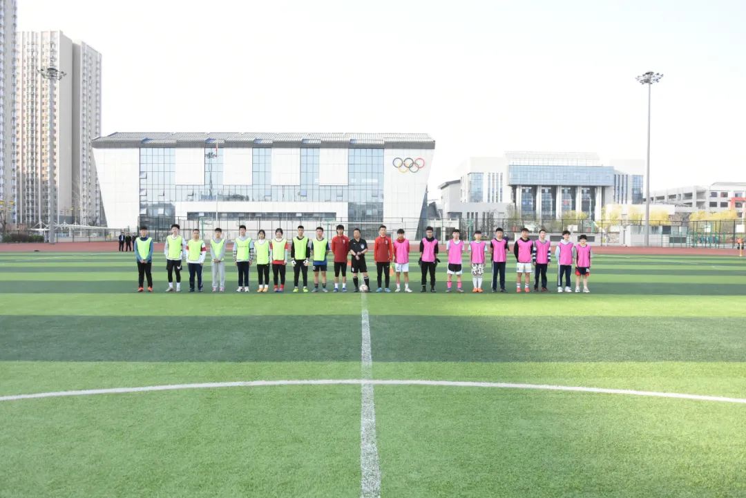 校园足球联赛简讯,遵义杯校园足球联赛开幕式