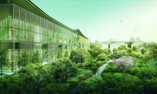 广西桂林服装产业园,桂林服装工业园