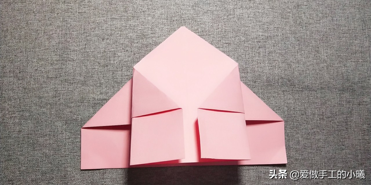 贺卡折纸简单易学,贺卡折纸大全教程简单又漂亮