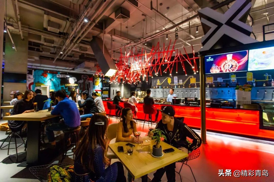 青岛红树林度假世界二期工程,青岛红树林度假世界会展中心