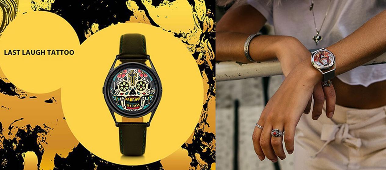 女士手表小众轻奢排行最好的手表,200-300元左右小众手表