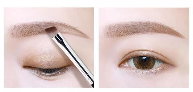 粗眉毛、苍蝇腿、妆面斑驳…新手化妆的那些尴尬误区