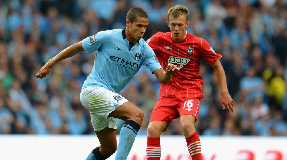 31岁英格兰国脚一战成名,英格兰天才球员如今无球可踢