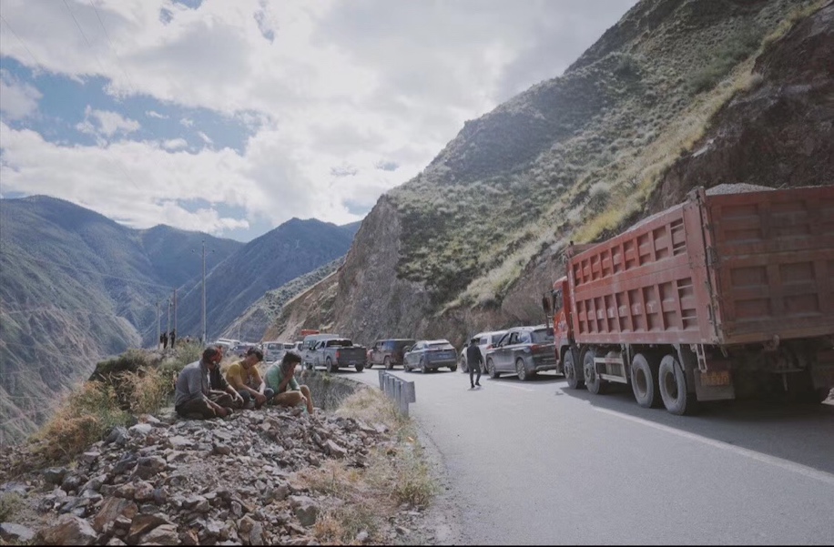 比远方更远全集,青藏和西北自驾游攻略图片欣赏